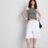 The Primark Scene | Baby-T-Shirt mit Schleifendetail