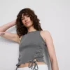 The Primark Scene | Baby-T-Shirt mit Schleifendetail
