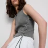 The Primark Scene | Baby-T-Shirt mit Schleifendetail