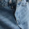 The Primark Scene | Baggy-Jeans mit niedriger Leibhöhe