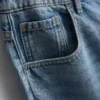 The Primark Scene | Baggy-Jeans mit niedriger Leibhöhe