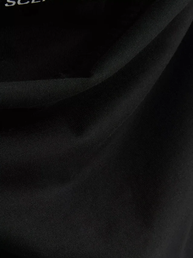 The Primark Scene | Bandeau-Top aus baumwollreichem Jersey