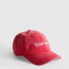 The Primark Scene | Baseball-Kappe «Soleil» aus Baumwolle