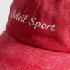 The Primark Scene | Baseball-Kappe «Soleil» aus Baumwolle