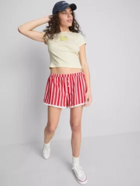 The Primark Scene | Baumwoll-Baby-T-Shirt «Margarita»
