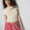 The Primark Scene | Baumwoll-Baby-T-Shirt «Margarita»