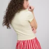 The Primark Scene | Baumwoll-Baby-T-Shirt «Margarita»