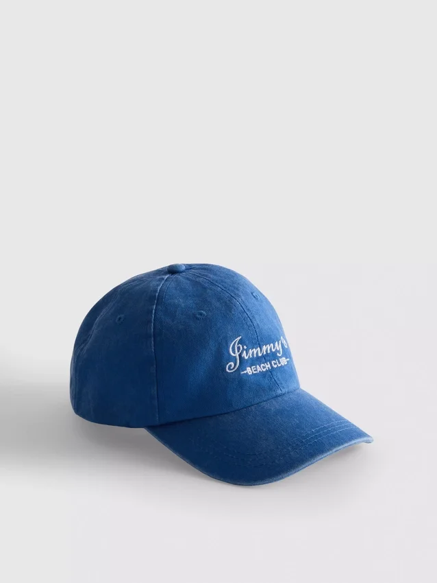 The Primark Scene | Baumwoll-Beach-Club-Kappe