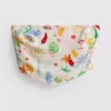 The Primark Scene | Bedrucktes, geschwungenes Bandeau-Top