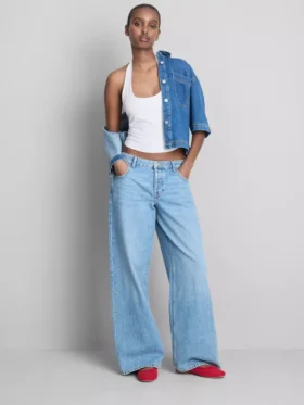 The Primark Scene | Crop-Top mit Neckholder