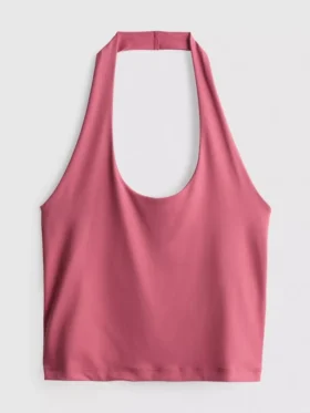 The Primark Scene | Crop-Top mit Neckholder