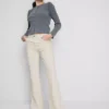 The Primark Scene | Flared-Jeans mit niedriger Leibhöhe