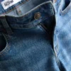 The Primark Scene | Flared-Jeans mit niedriger Leibhöhe