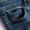 The Primark Scene | Flared-Jeans mit niedriger Leibhöhe