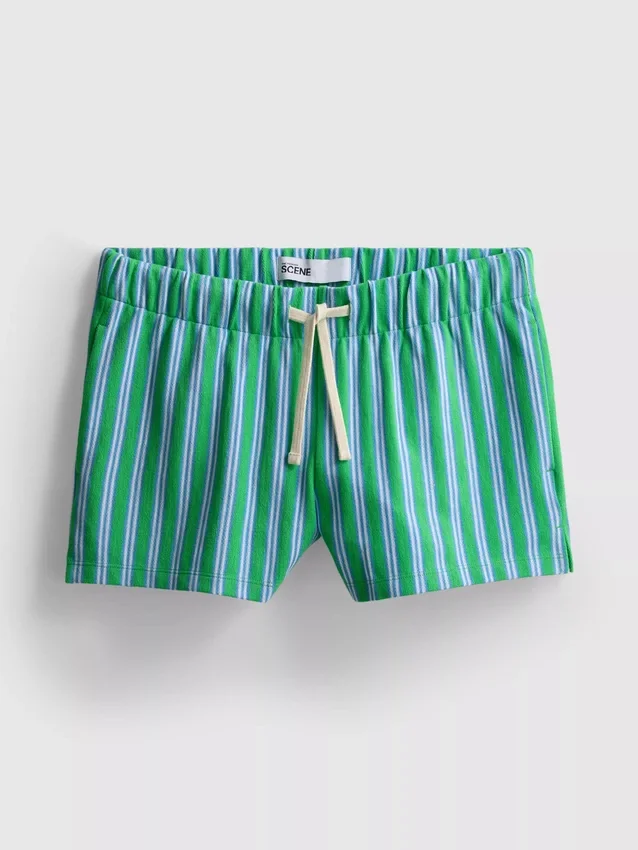 The Primark Scene | Gestreifte Boxershorts