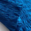 The Primark Scene | Italien-Fussball-Hemd mit Rüschen