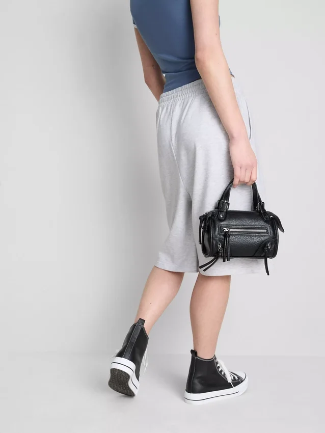 The Primark Scene | Jersey-Shorts aus Baumwollmischung