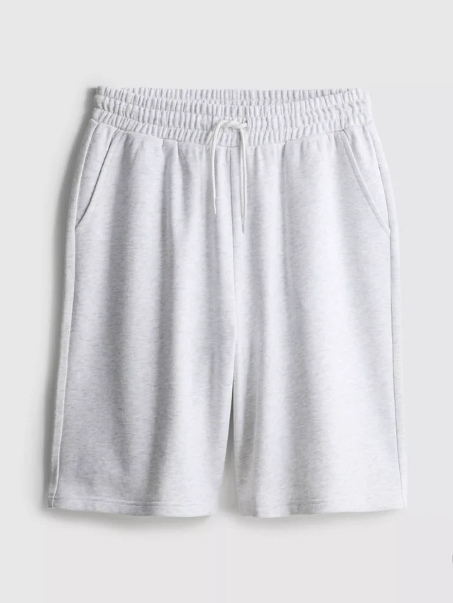 The Primark Scene | Jersey-Shorts aus Baumwollmischung
