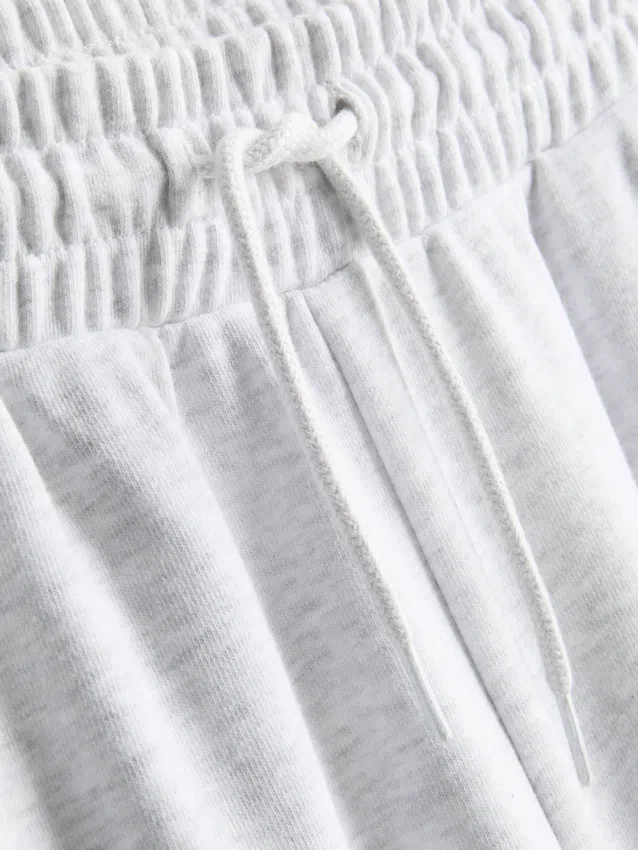 The Primark Scene | Jersey-Shorts aus Baumwollmischung