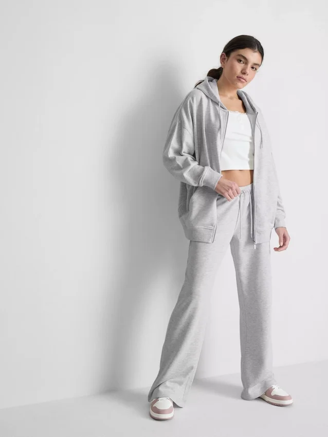 The Primark Scene | Jogginghose mit geradem Bein