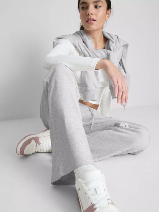 The Primark Scene | Jogginghose mit geradem Bein