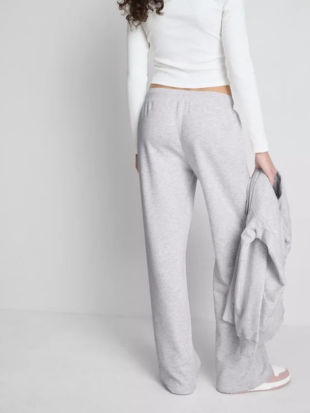 The Primark Scene | Jogginghose mit geradem Bein