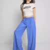 The Primark Scene | Kurzes «Laguna Beach»-Baby-T-Shirt