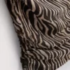 The Primark Scene | Kurzes, schulterfreies, transparentes Top