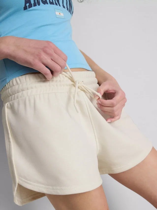 The Primark Scene | Laufshorts mit hohem Baumwollanteil