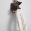The Primark Scene | Low-Rise-Jeans mit geradem Bein