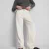 The Primark Scene | Low-Rise-Jeans mit geradem Bein