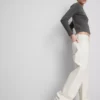 The Primark Scene | Low-Rise-Jeans mit geradem Bein