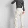 The Primark Scene | Low-Rise-Jeans mit geradem Bein