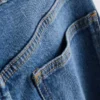 The Primark Scene | Low-Rise-Jeans mit geradem Bein