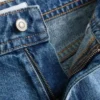 The Primark Scene | Micro-Shorts aus Baumwoll-Denim
