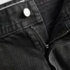 The Primark Scene | Mikro-Shorts aus Baumwoll-Denim mit Nieten