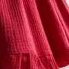 The Primark Scene | Minikleid mit Knitter-Rüschen