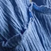 The Primark Scene | Minikleid mit Knitter-Rüschen