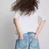 The Primark Scene | Oversized-Baumwoll-T-Shirt «Margarita»