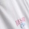 The Primark Scene | Oversized-Resort-T-Shirt aus Baumwolle