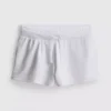 The Primark Scene | Shorts aus Baumwolle mit doppeltem Bund