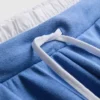 The Primark Scene | Shorts aus Baumwolle mit doppeltem Bund