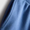 The Primark Scene | Shorts aus Baumwolle mit doppeltem Bund