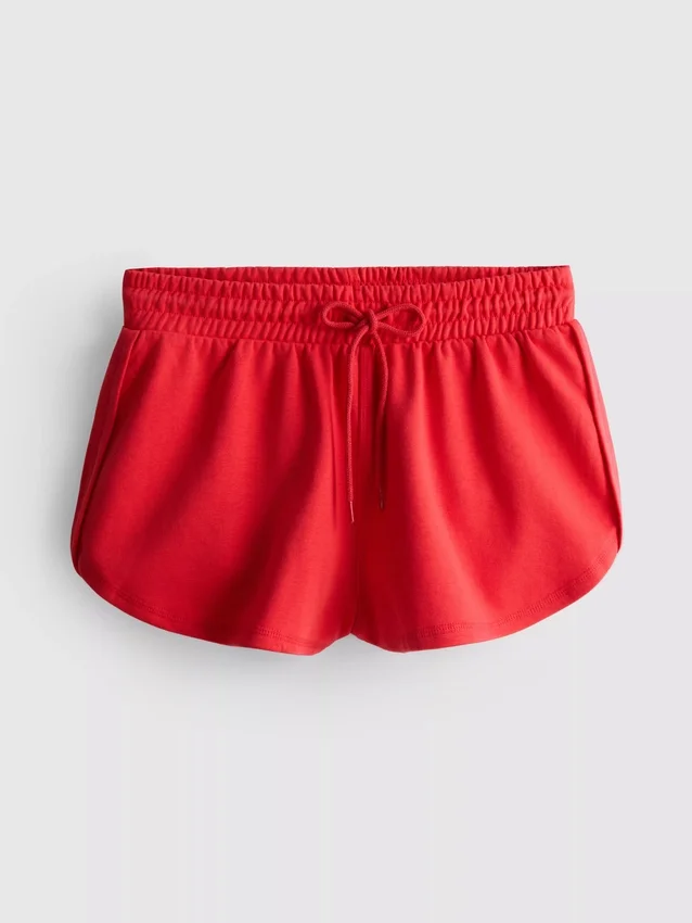 The Primark Scene | Shorts aus baumwollreichem Jersey