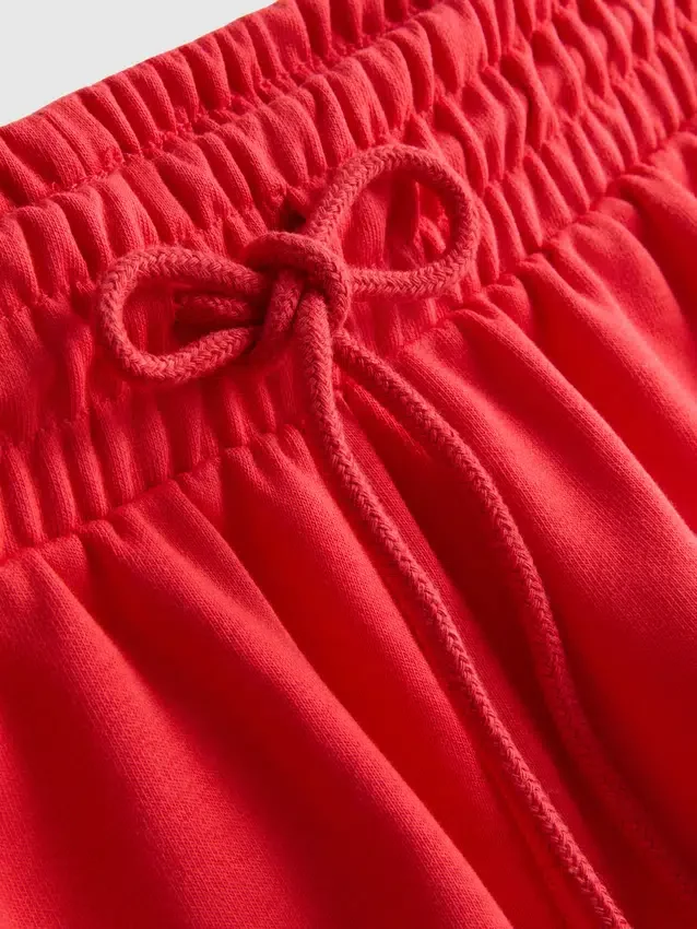 The Primark Scene | Shorts aus baumwollreichem Jersey
