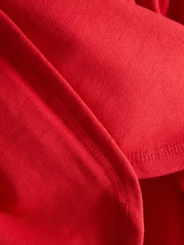 The Primark Scene | Shorts aus baumwollreichem Jersey
