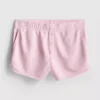 The Primark Scene | Shorts mit Knopfdetail aus baumwollreichem Material