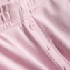 The Primark Scene | Shorts mit Knopfdetail aus baumwollreichem Material
