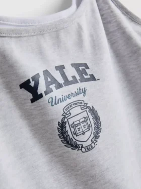 The Primark Scene | Zweilagiges Yale-Cami