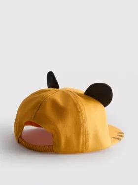Tiger-Baseballkappe